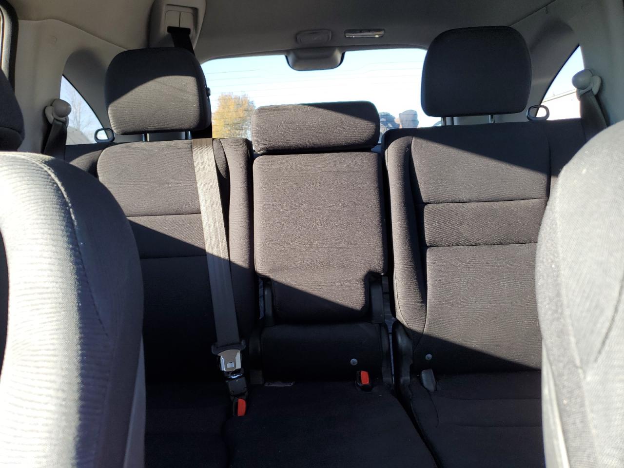 2010 Honda Cr-V Lx VIN: 5J6RE4H30AL813704 Lot: 90680175