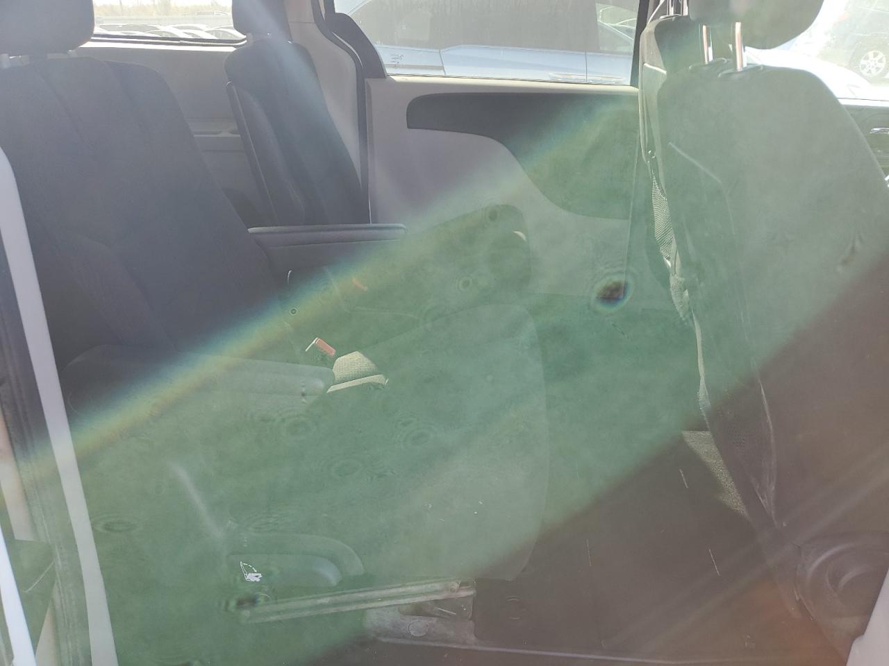 2014 Dodge Grand Caravan Sxt VIN: 2C4RDGCG1ER477367 Lot: 90380235