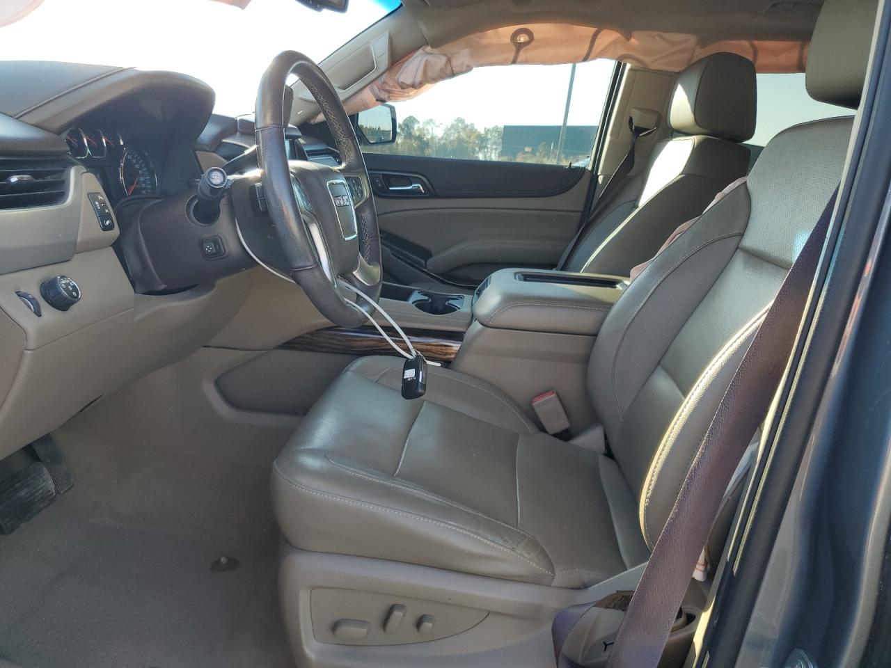 2019 GMC Yukon Slt VIN: 1GKS1BKCXKR332488 Lot: 91690765