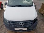 2018 MERCEDES-BENZ VITO 111CDI VAN for sale at Copart WOLVERHAMPTON