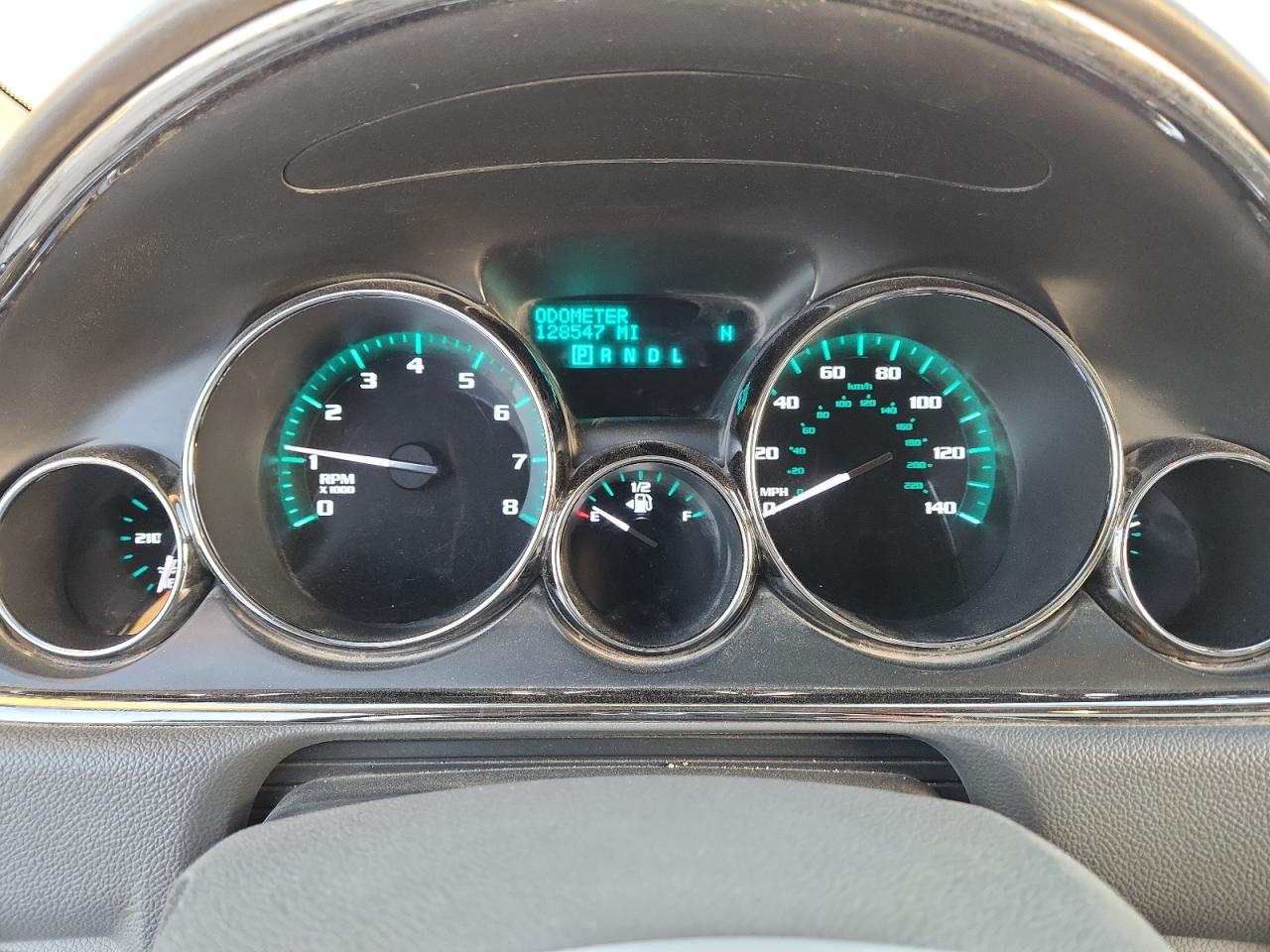 2017 Buick Enclave VIN: 5GAKVCKD1HJ183606 Lot: 91393965