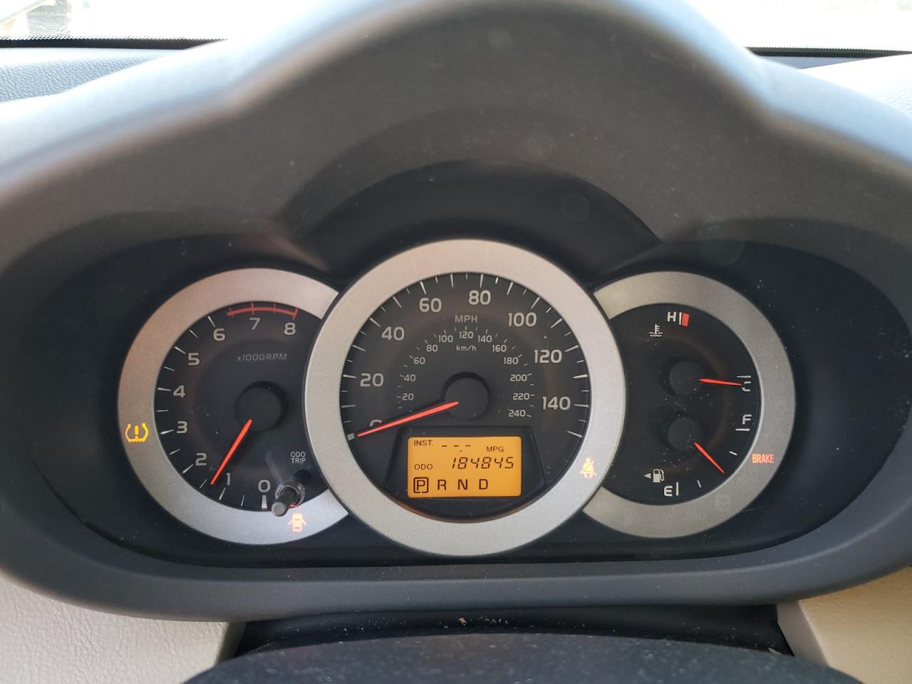 2010 Toyota Rav4 VIN: 2T3ZK4DV9AW005970 Lot: 92485595