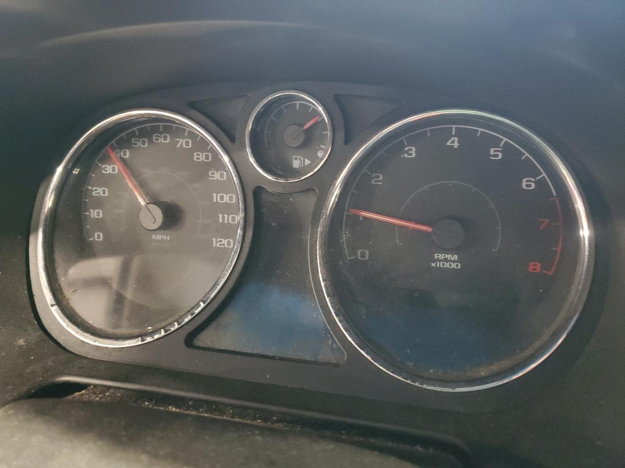 2010 Chevrolet Cobalt 2Lt VIN: 1G1AF5F53A7187514 Lot: 93444815