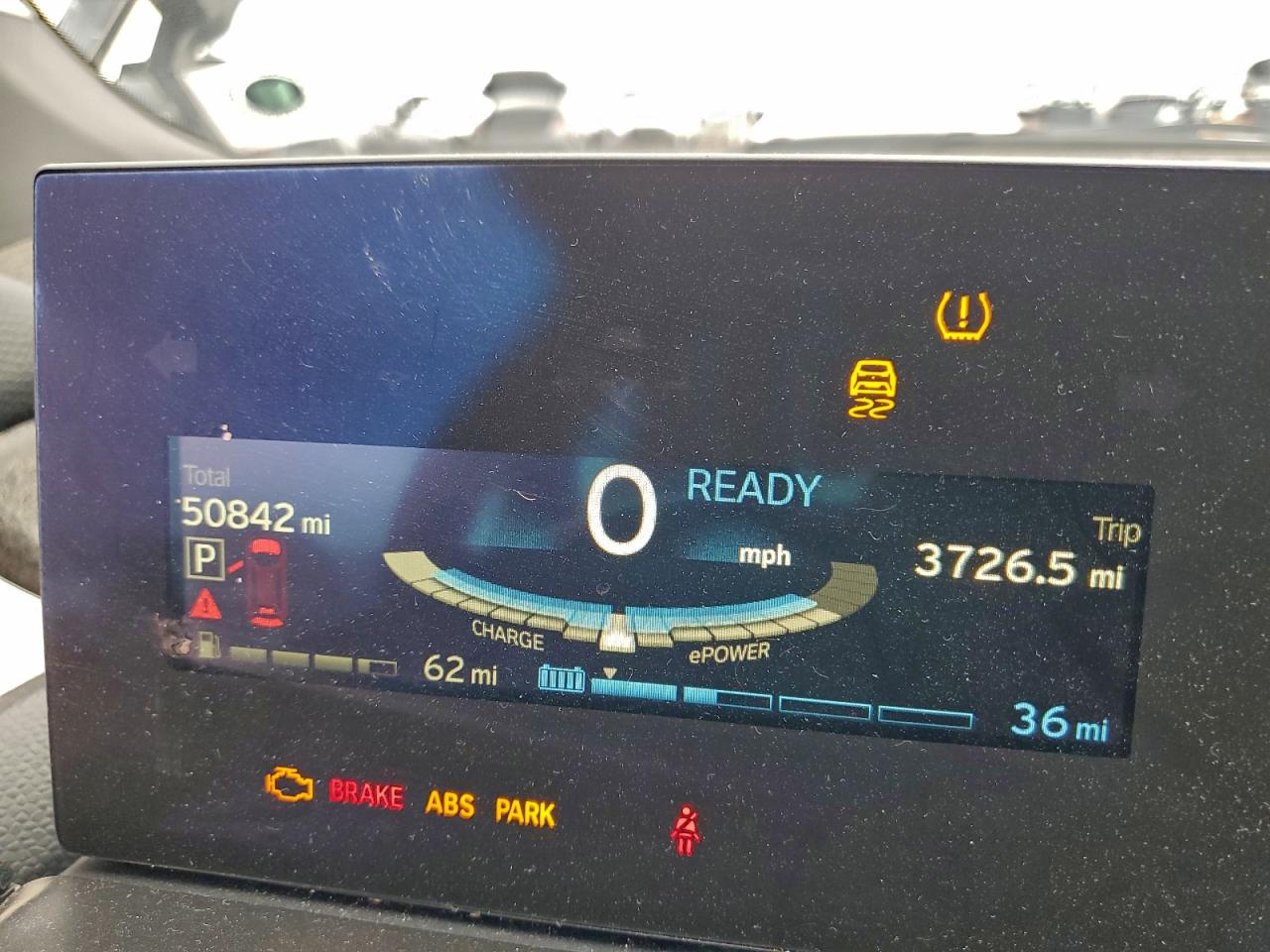 2018 BMW I3 Rex VIN: WBY7Z4C58JVD97286 Lot: 93634465