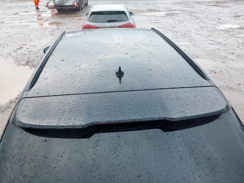 2013 AUDI A6 2.0 TDI BLACK EDITION 5DR MULTITRONIC