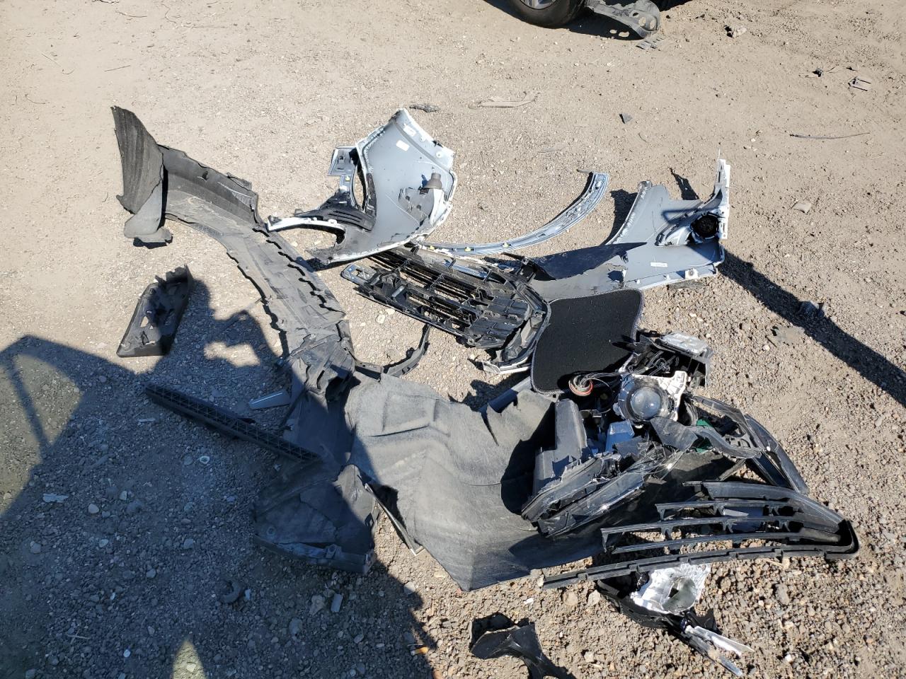 2021 GMC Terrain Slt VIN: 3GKALPEV0ML303754 Lot: 92535155