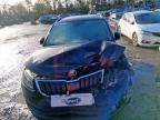 2019 SKODA KAROQ 1.0 TSI SE 5DR for sale at Copart WOLVERHAMPTON