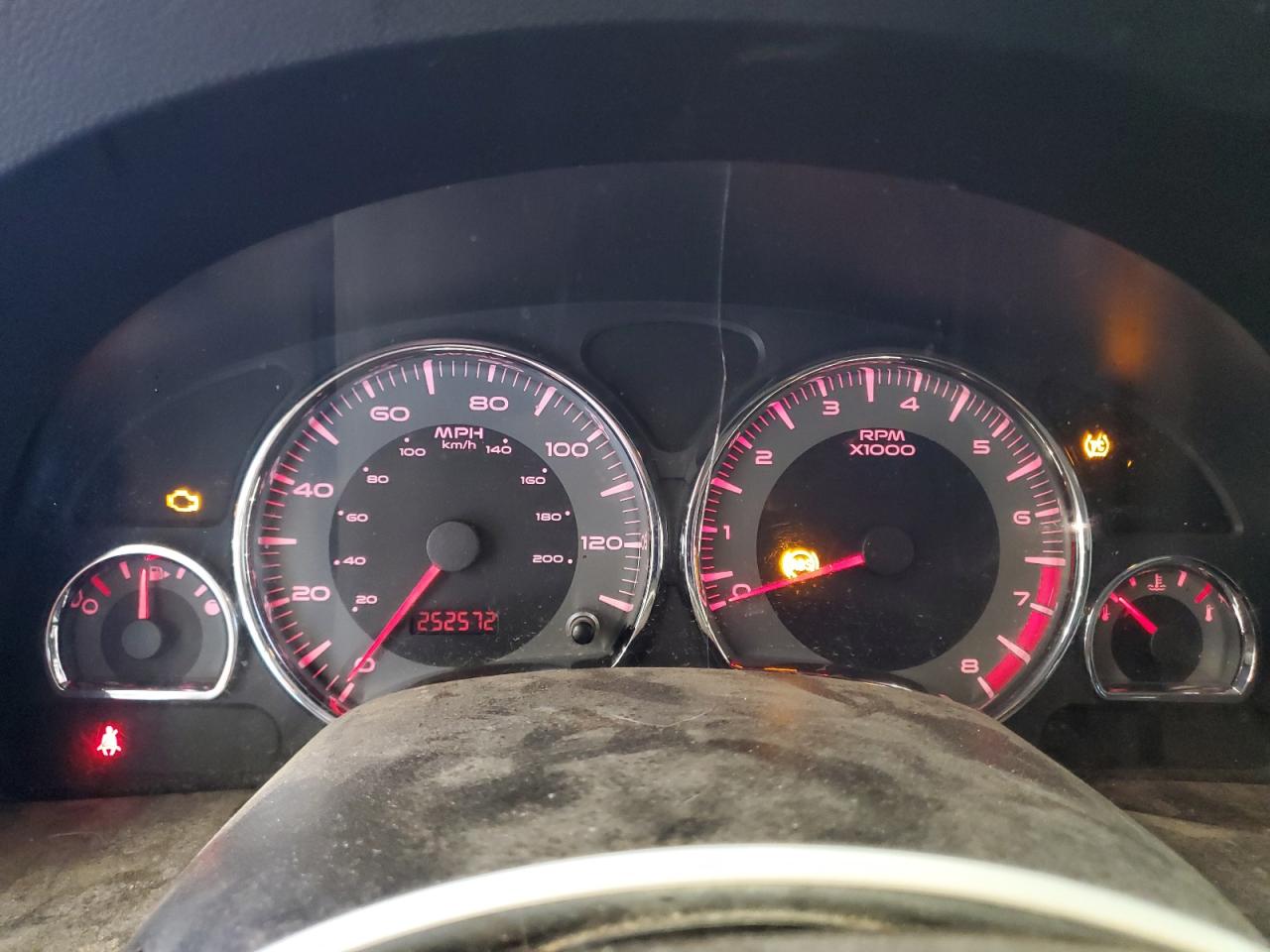 2006 Pontiac Torrent VIN: 2CKDL73F866051580 Lot: 90229635