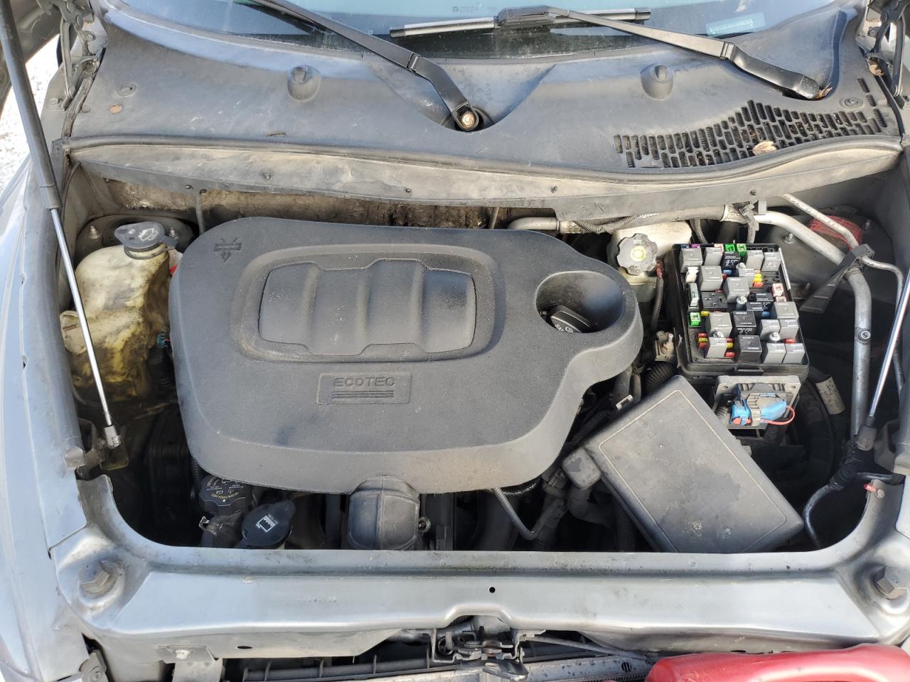 2009 Chevrolet Hhr Lt VIN: 3GNCA23B49S539768 Lot: 92609985