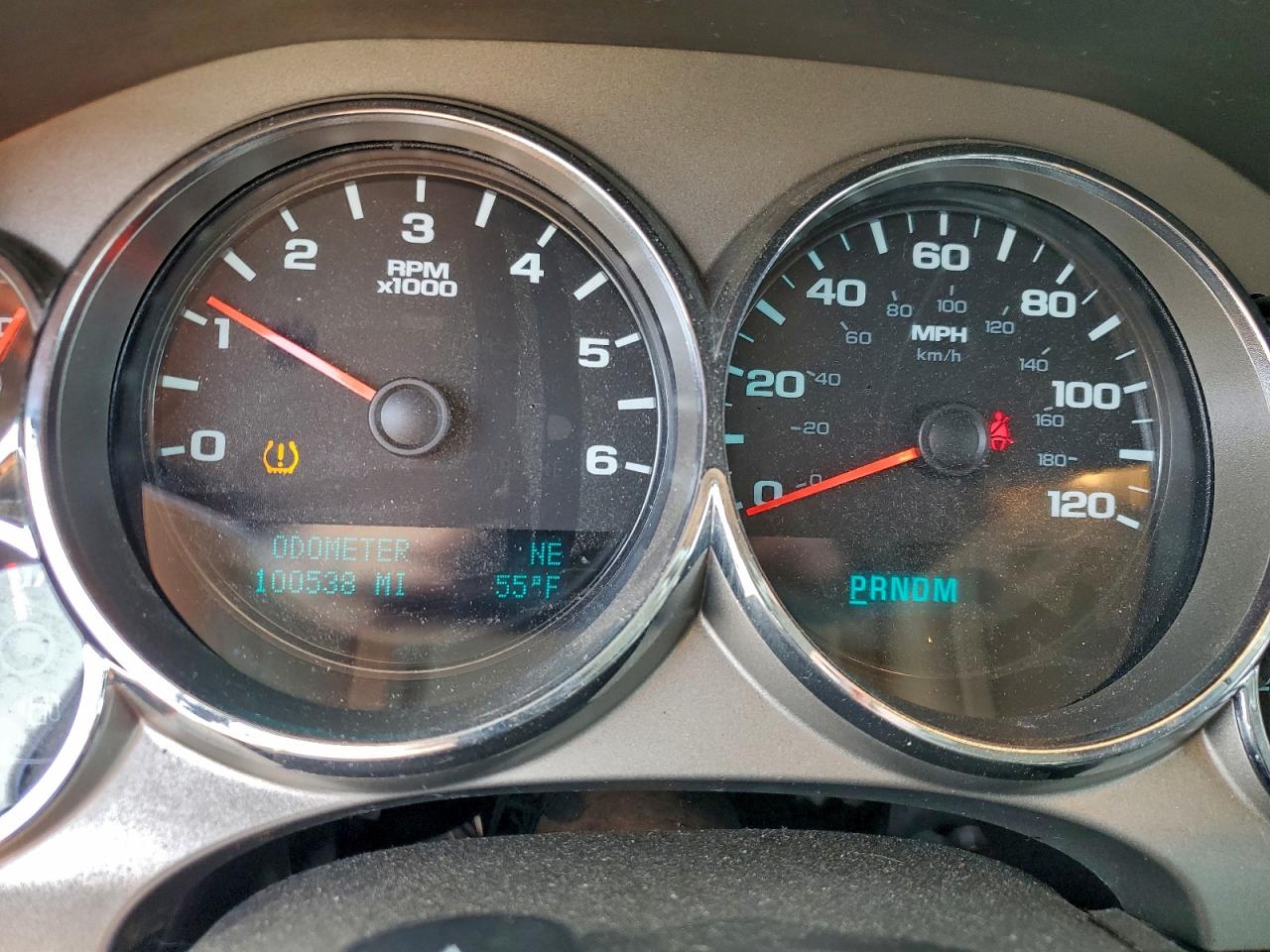 2013 Chevrolet Silverado K1500 Lt VIN: 1GCRKSE78DZ299547 Lot: 93974935