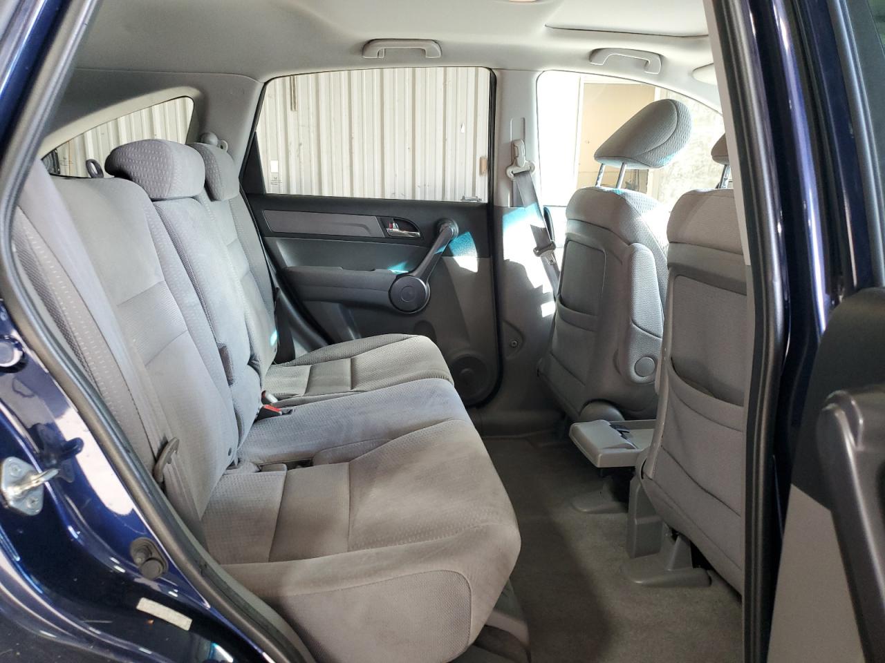 2009 Honda Cr-V Ex VIN: 5J6RE48589L033740 Lot: 91356655