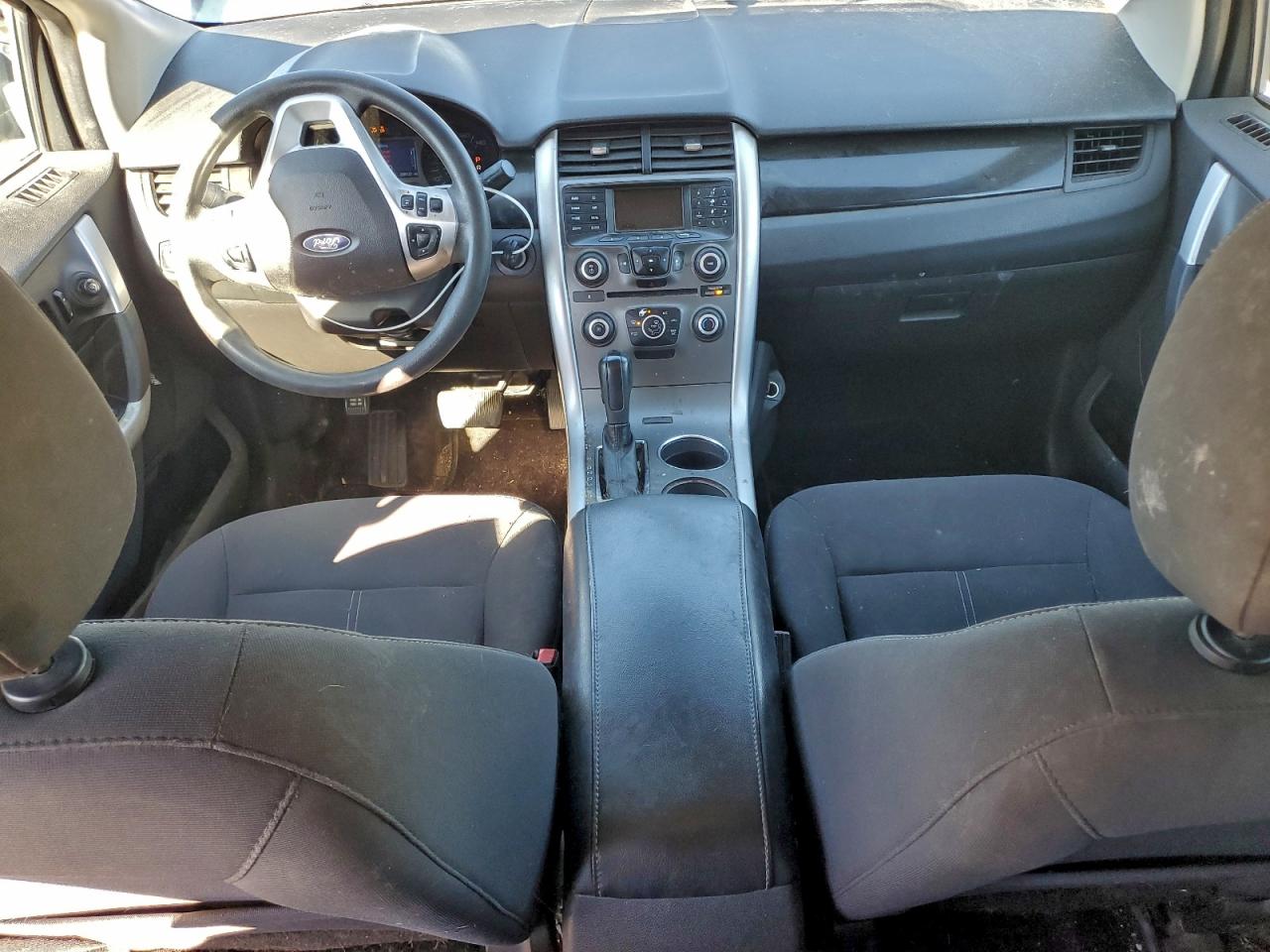 2013 Ford Edge Se VIN: 2FMDK3G93DBA13519 Lot: 94384855