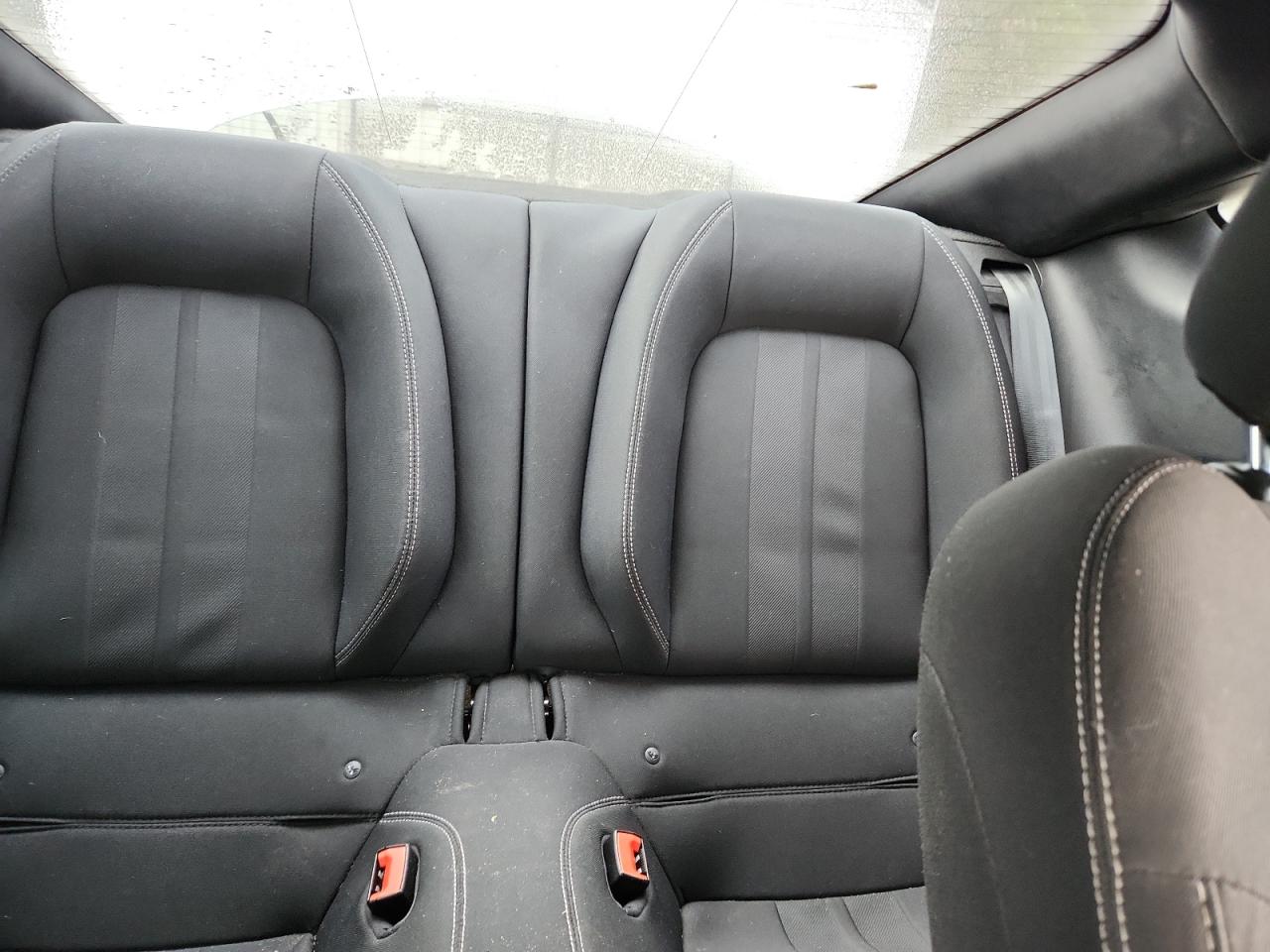 2018 Ford Mustang VIN: 1FA6P8TH2J5171428 Lot: 91923435