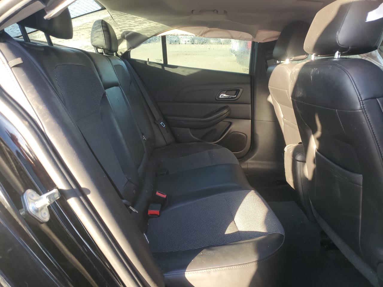 2016 Chevrolet Malibu Limited Lt VIN: 1G11C5SA5GU103425 Lot: 92609575