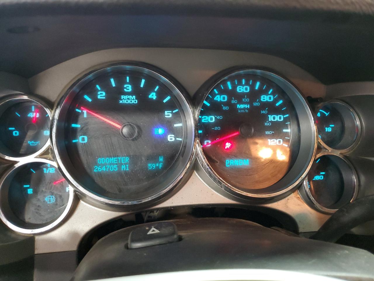 2012 GMC Sierra K1500 Sle VIN: 1GTR2VE78CZ100478 Lot: 92114095