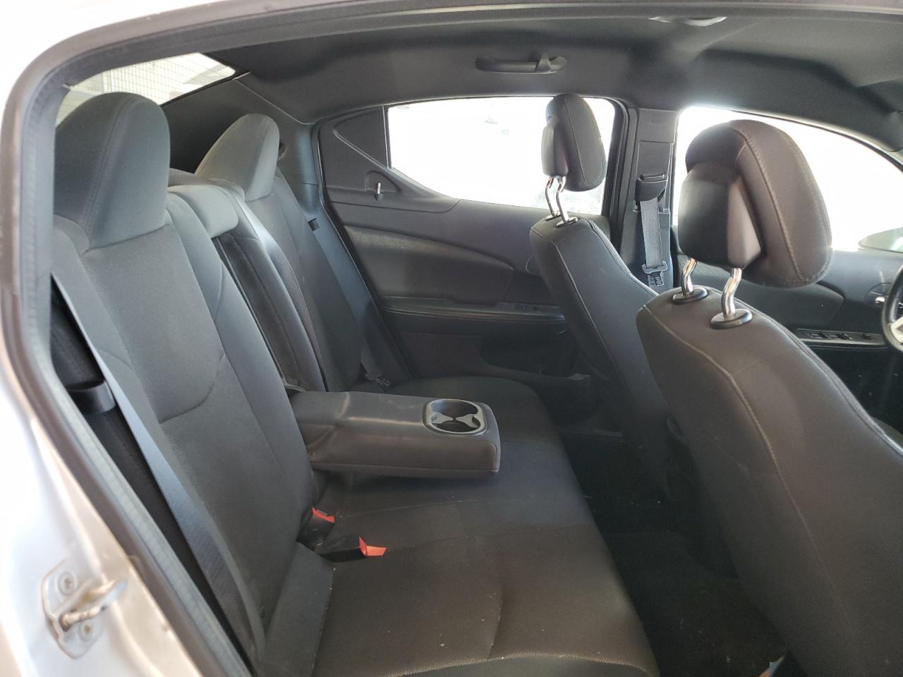 2011 Dodge Avenger Mainstreet VIN: 1B3BD1FB0BN590879 Lot: 90719825