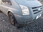 2010 FORD TRANSIT LOW ROOF VAN TREND TDCI 115PS for sale at Copart EAST KILBRIDE