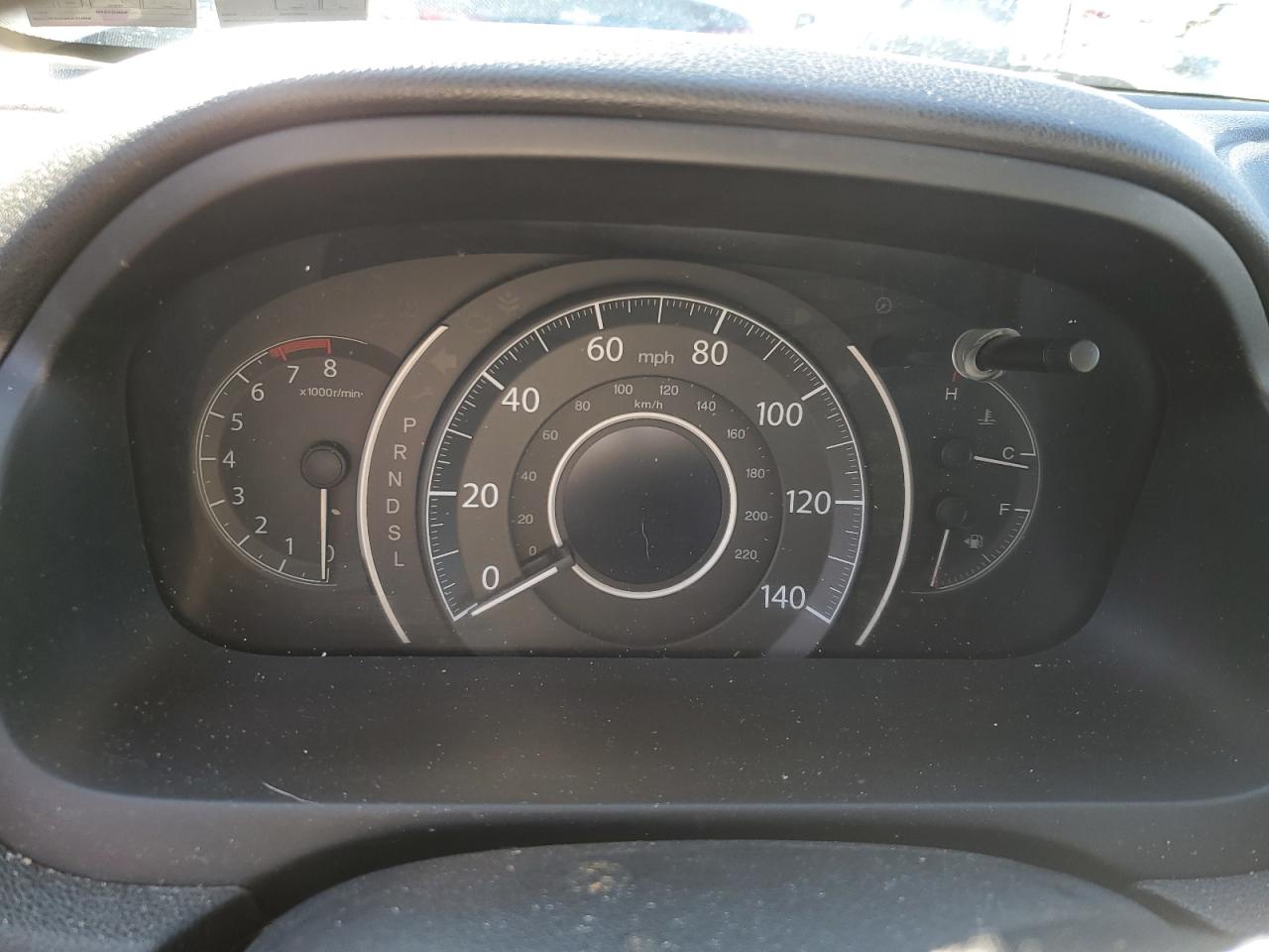 2015 Honda Cr-V Ex VIN: 5J6RM4H54FL052221 Lot: 93644355