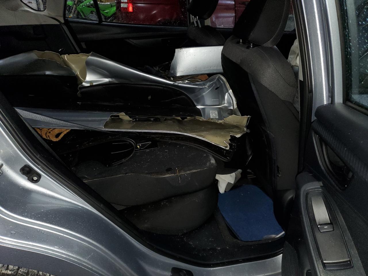 2020 Subaru Impreza Premium VIN: 4S3GTAD66L3730122 Lot: 92979825