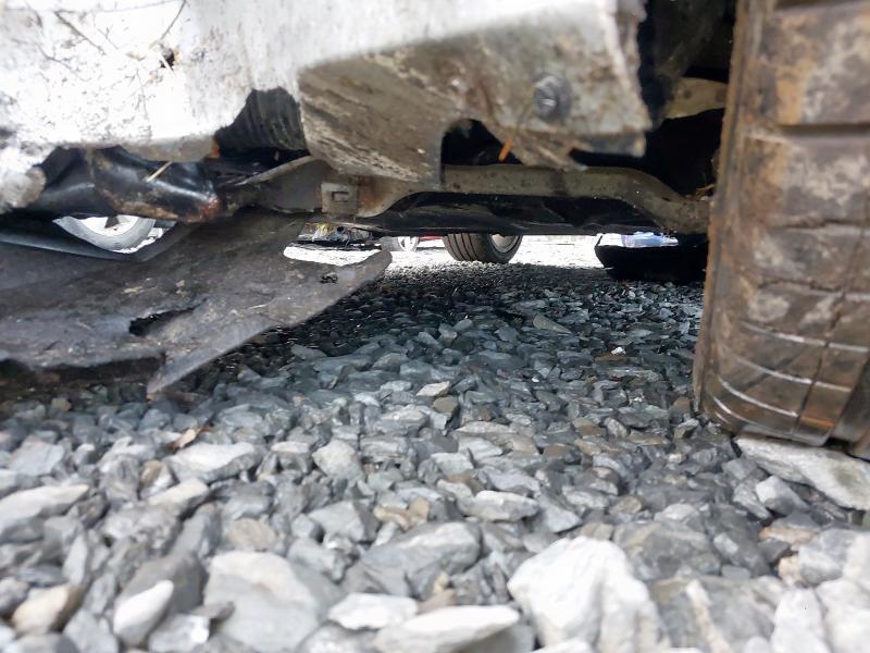 2015 BMW 3 SERIES 335D XDRIVE M SPORT 5DR STEP AUTO