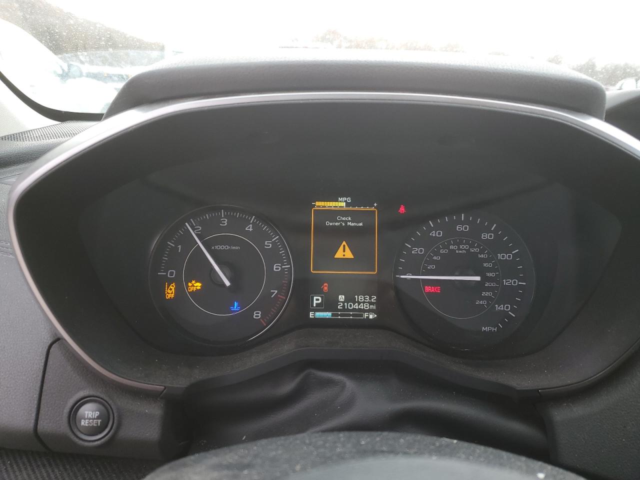 2018 Subaru Impreza Premium Plus VIN: 4S3GTAD67J3711883 Lot: 92833175