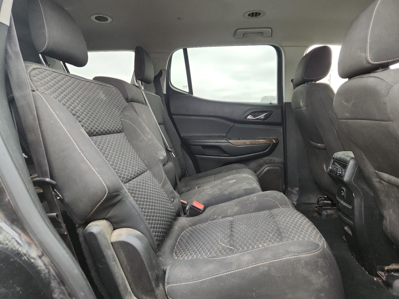 2017 GMC Acadia Sle VIN: 1GKKNLLA0HZ246266 Lot: 92168925