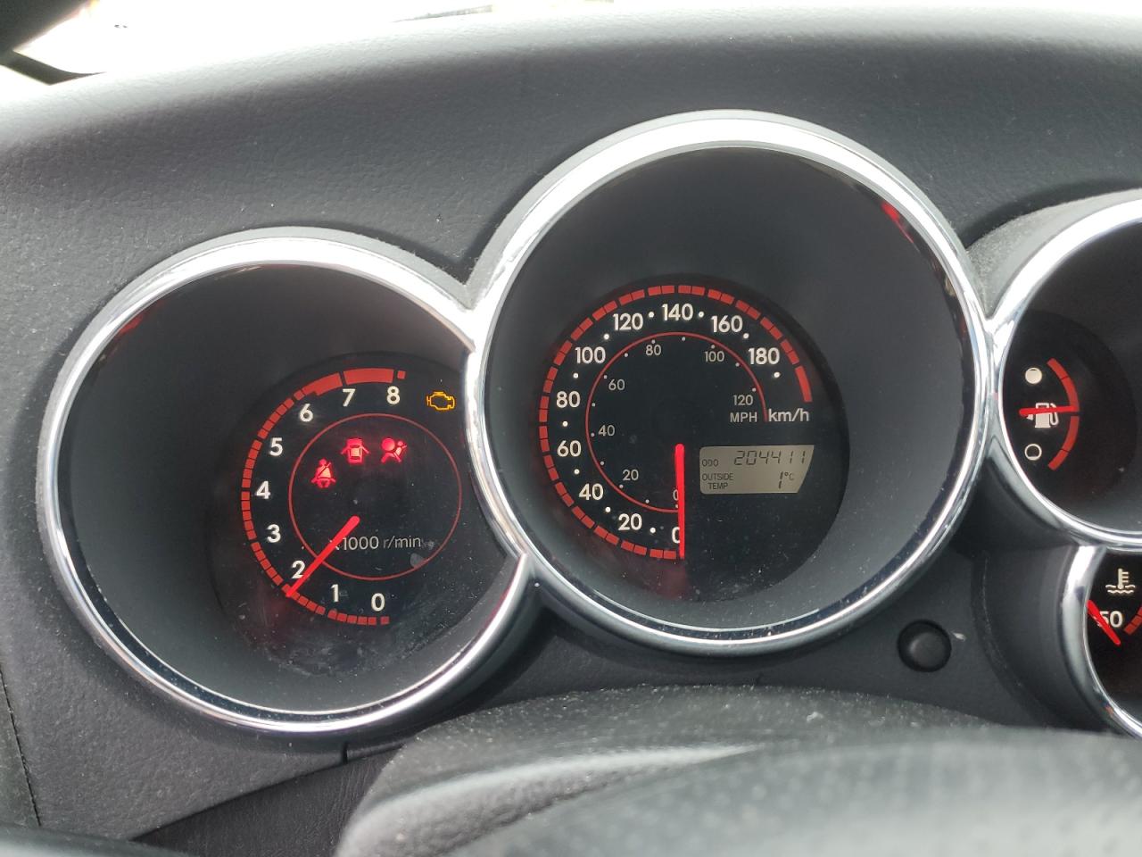 2006 Pontiac Vibe VIN: 5Y2SL65886Z448962 Lot: 92386855