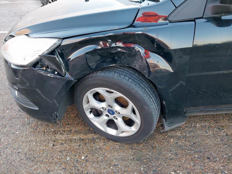 2011 FORD FOCUS 1.6 SPORT 5DR