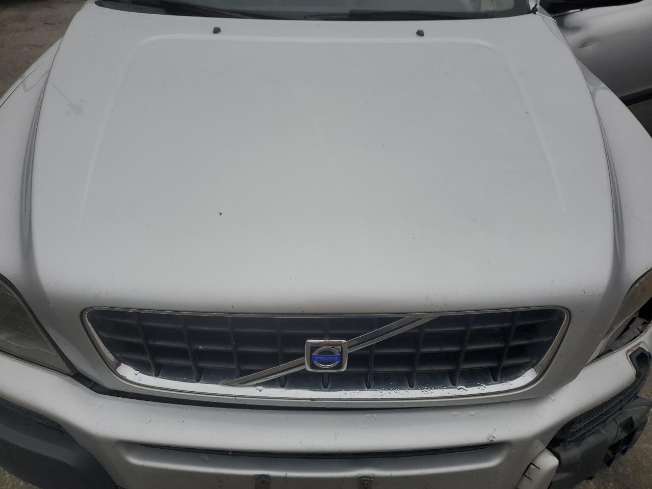 2005 Volvo Xc90 T6 VIN: YV1CZ911451141812 Lot: 93644855