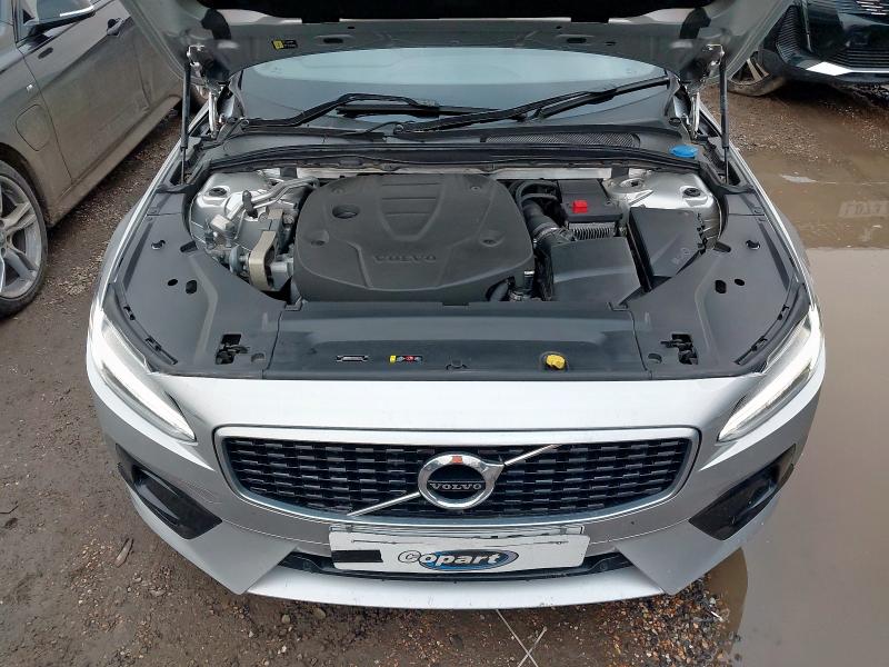 2018 VOLVO S90 R DESI