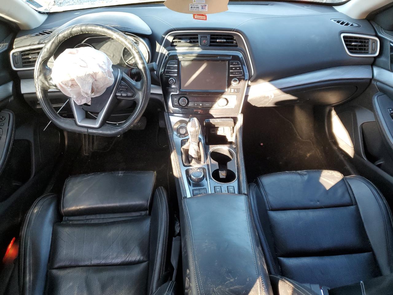 2016 Nissan Maxima 3.5S VIN: 1N4AA6AP6GC417007 Lot: 91247225