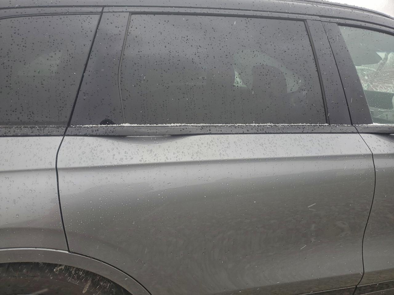 2024 Lincoln Nautilus Reserve VIN: 5LMPJ8K47RJ877028 Lot: 93826005