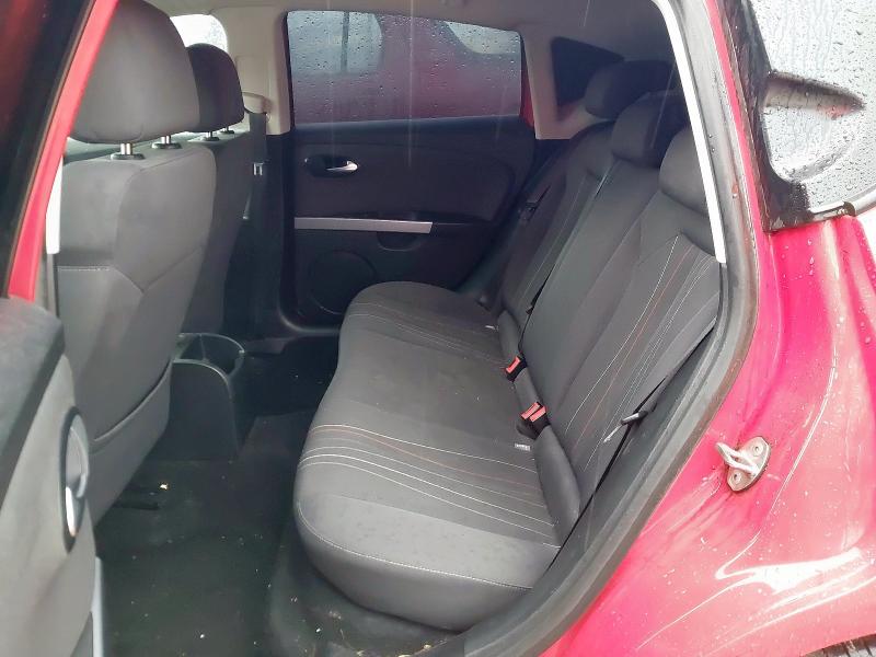 2013 SEAT LEON 1.6 TDI CR SE COPA 5DR