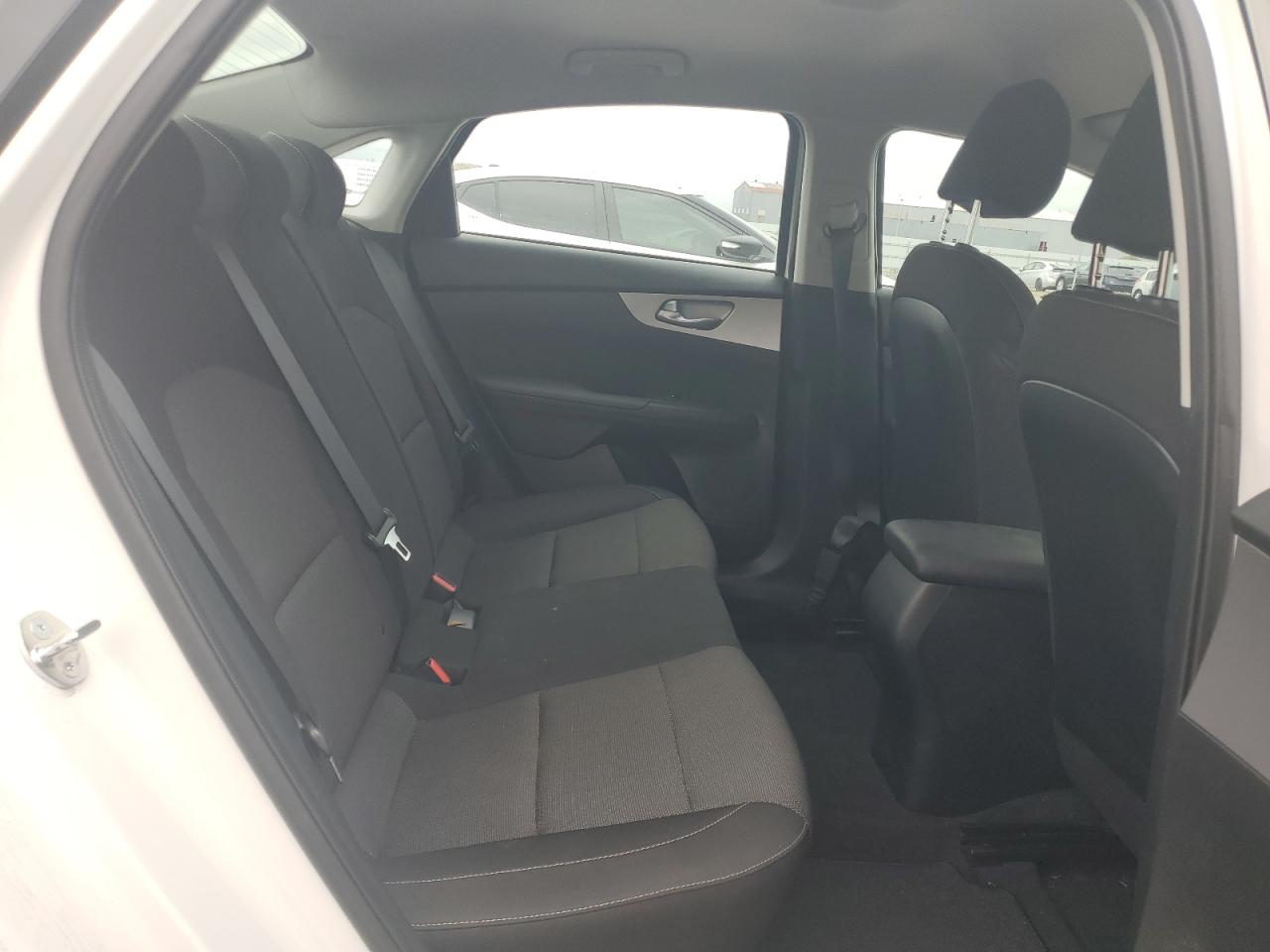 2023 Kia Forte Lx VIN: 3KPF24AD4PE683402 Lot: 93338325