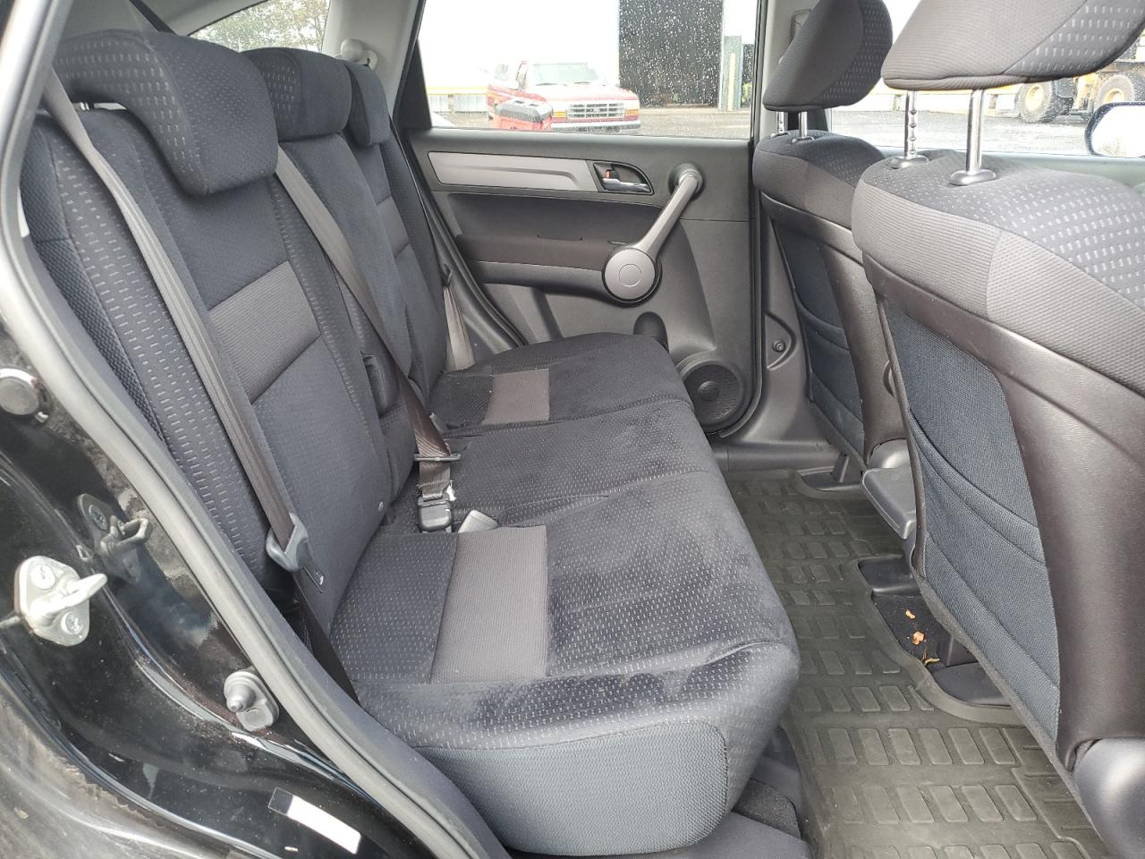 2008 Honda Cr-V Ex VIN: JHLRE48528C046779 Lot: 91456615