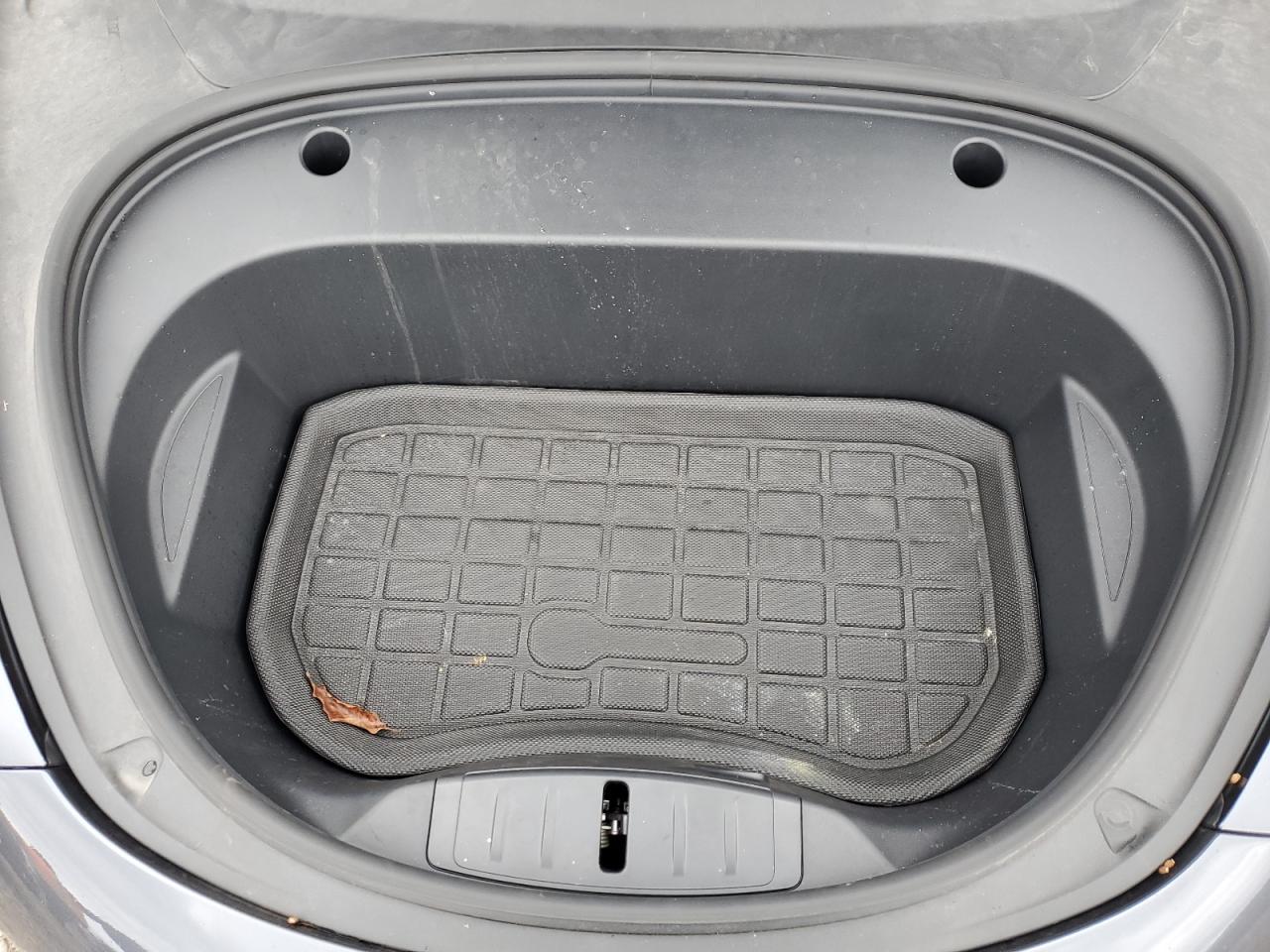 2023 Tesla Model 3 VIN: 5YJ3E1EA6PF639727 Lot: 93092675