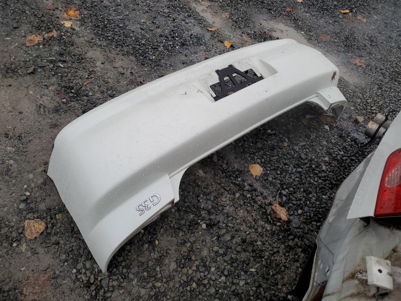 2005 Infiniti G35 VIN: JNKCV51E95M221388 Lot: 92978415