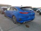 2023 KIA PRO CEED 1.5T GDI ISG GT-LINE S 5DR DCT for sale at Copart SANDWICH