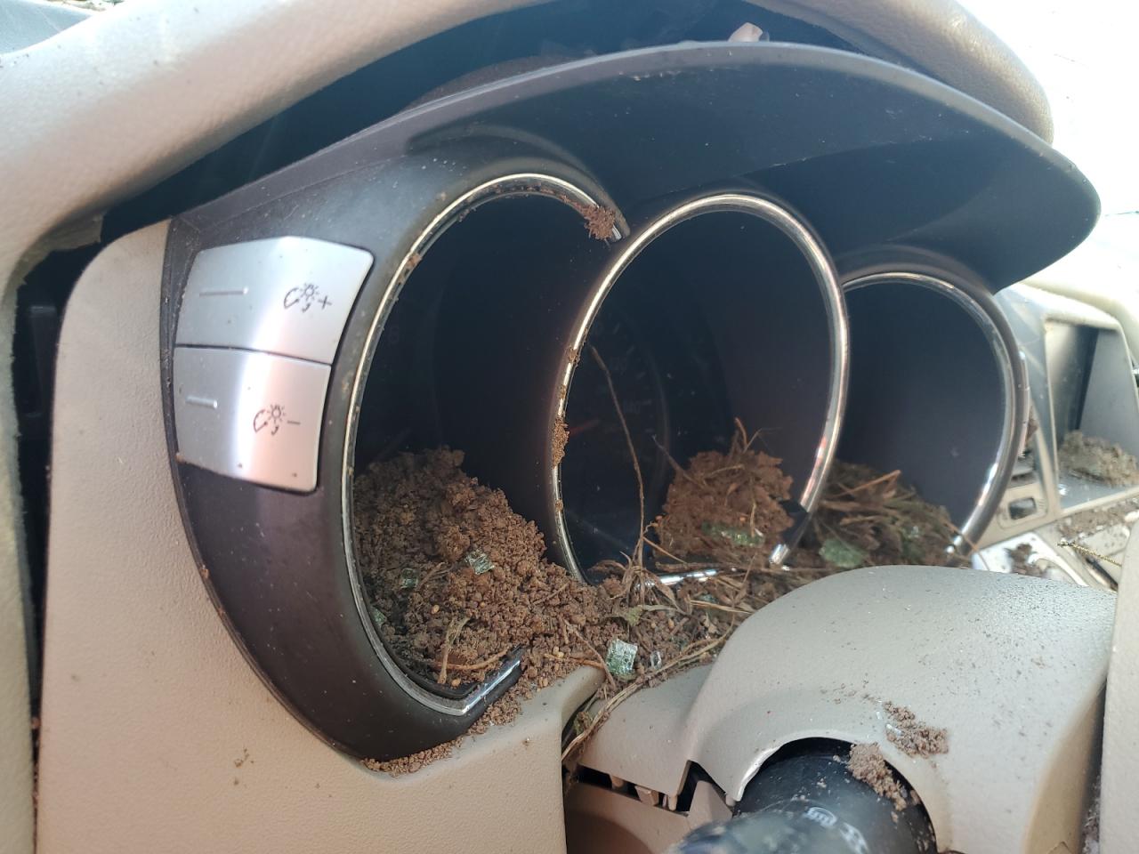 2012 Nissan Murano S VIN: JN8AZ1MWXCW233047 Lot: 91388485