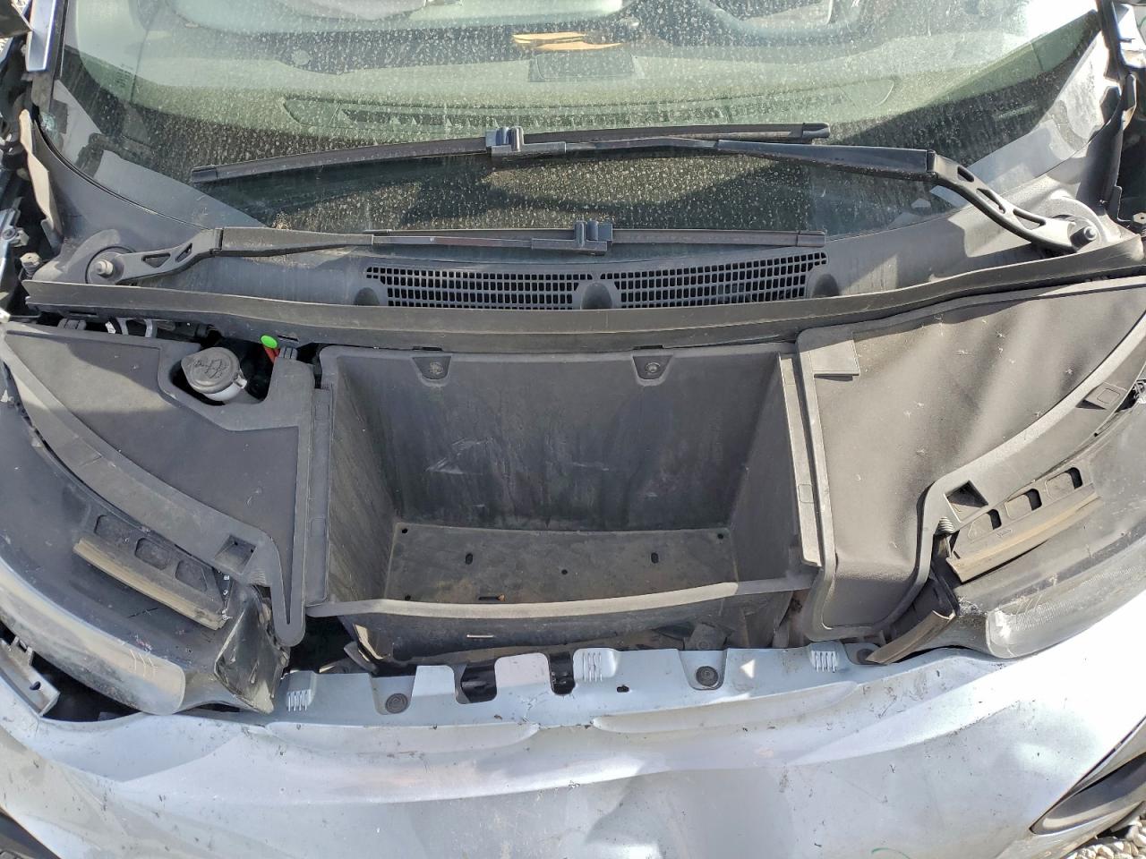 2015 BMW I3 Rex VIN: WBY1Z4C55FV278976 Lot: 94436995