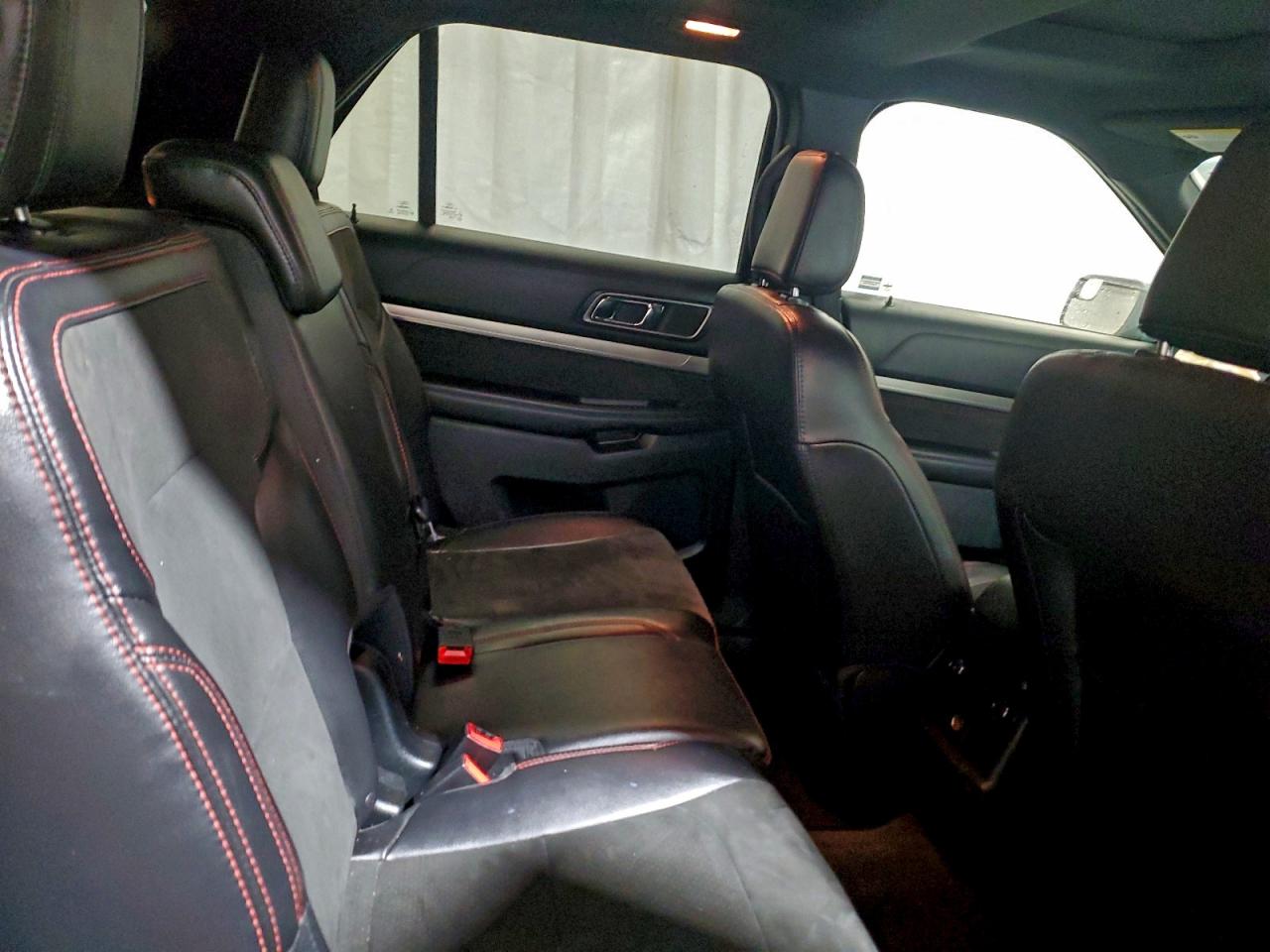 2018 Ford Explorer Xlt VIN: 1FM5K8D87JGA64314 Lot: 93387955