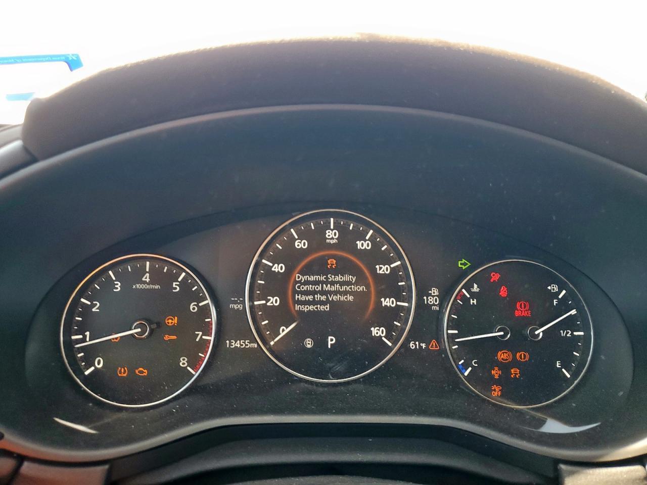 2023 Mazda Cx-30 Premium VIN: 3MVDMBDM5PM576722 Lot: 90983785