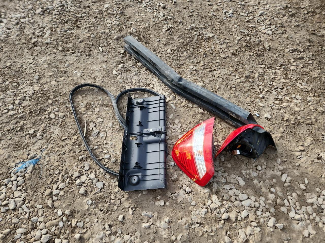 2010 Nissan Versa S VIN: 3N1CC1AP5AL431043 Lot: 93494905