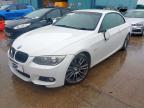 2010 BMW 3 SERIES 320I M SPORT 2DR for sale at Copart ROCHFORD