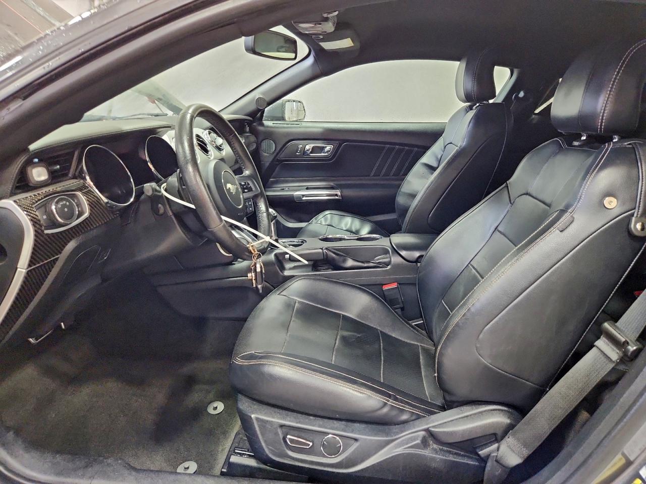 2016 Ford Mustang VIN: 1FA6P8TH3G5202307 Lot: 93311415