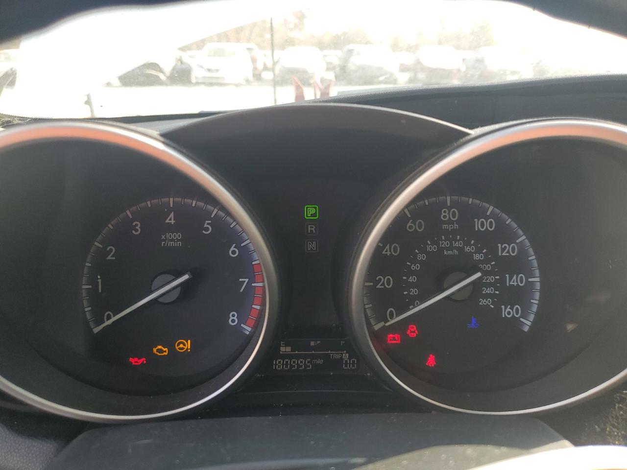 2013 Mazda 3 I VIN: JM1BL1TF7D1705190 Lot: 93755185