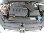 2016 VOLKSWAGEN GOLF 1.6 TDI 110 MATCH EDITION 5DR for sale at Copart BRISTOL