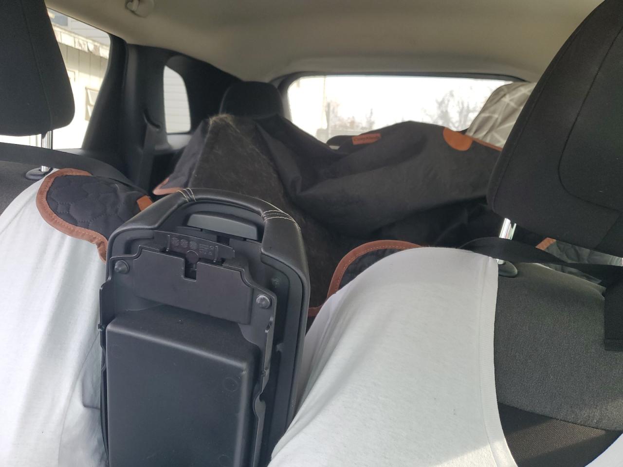 2014 Jeep Cherokee Latitude VIN: 1C4PJMCS6EW147816 Lot: 91377685