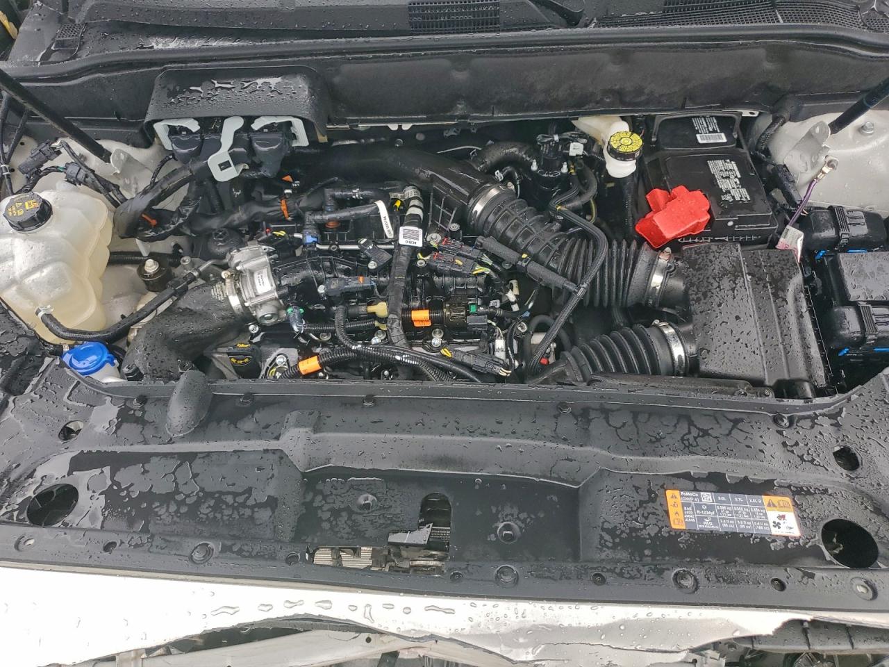 2022 Lincoln Nautilus Reserve VIN: 2LMPJ8KP2NBL27574 Lot: 94062395