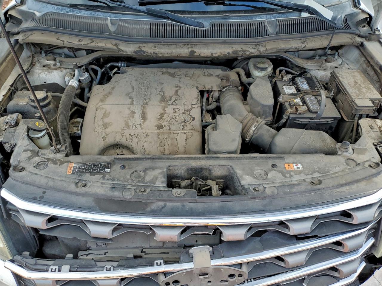 2016 Ford Explorer Xlt VIN: 1FM5K7D84GGC66725 Lot: 94811845